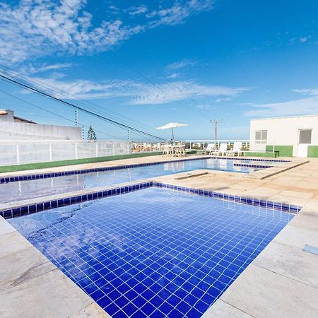 Beach Townhouses #C07 - Com Jacuzzi Por Carpediem Aquiraz Exteriér fotografie