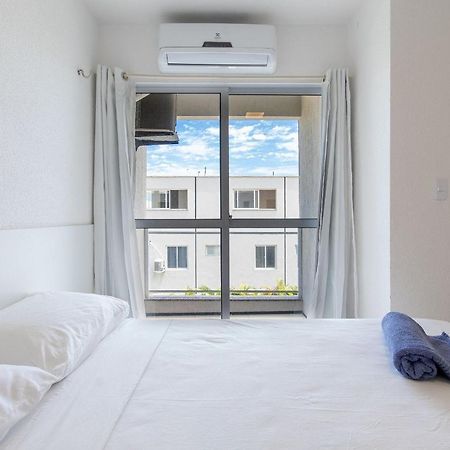 Beach Townhouses #C07 - Com Jacuzzi Por Carpediem Aquiraz Exteriér fotografie