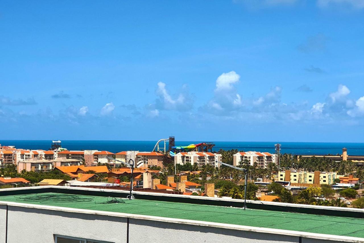 Beach Townhouses #C07 - Com Jacuzzi Por Carpediem Aquiraz Exteriér fotografie