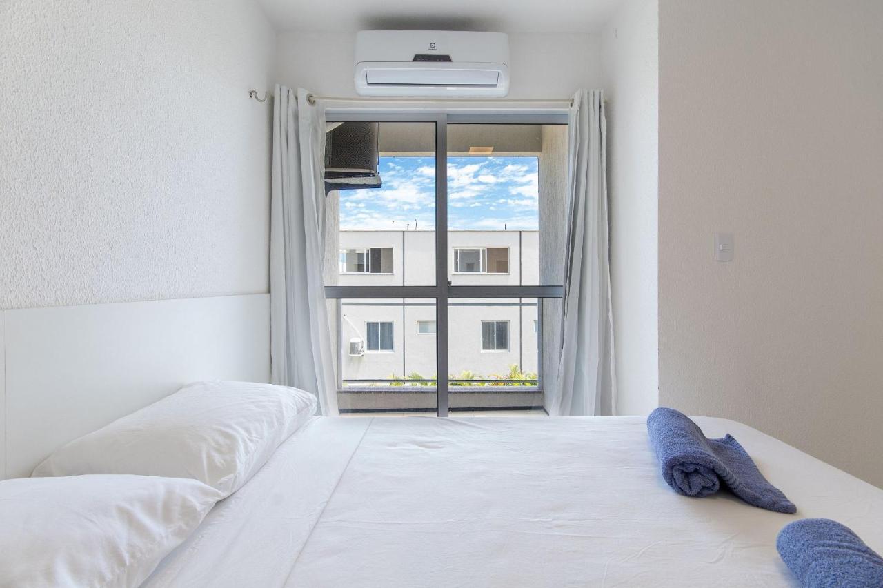Beach Townhouses #C07 - Com Jacuzzi Por Carpediem Aquiraz Exteriér fotografie