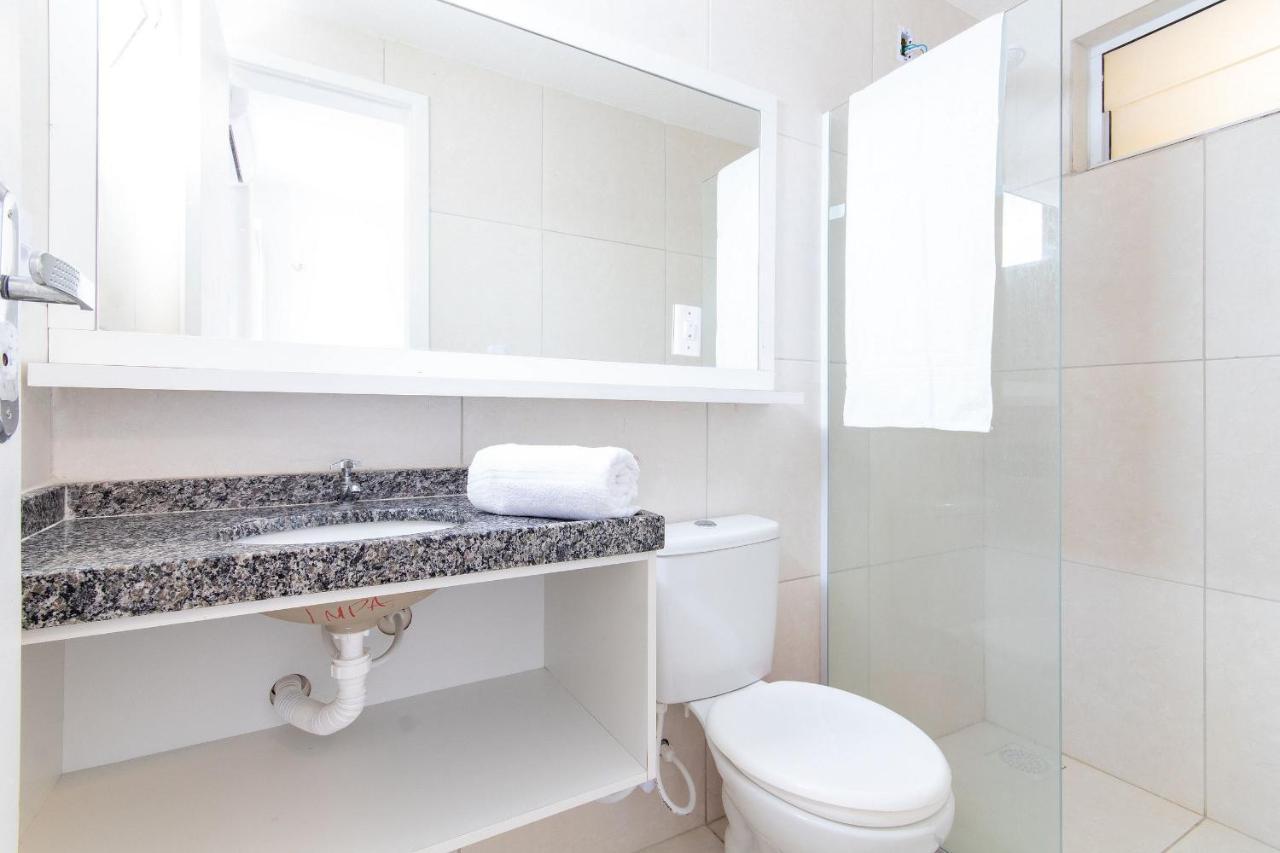 Beach Townhouses #C07 - Com Jacuzzi Por Carpediem Aquiraz Exteriér fotografie