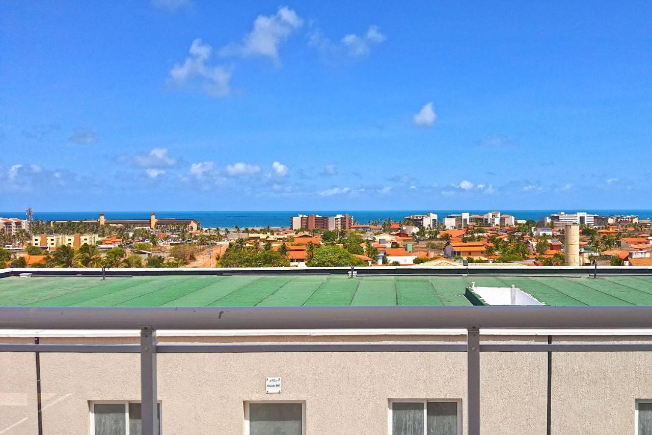 Beach Townhouses #C07 - Com Jacuzzi Por Carpediem Aquiraz Exteriér fotografie